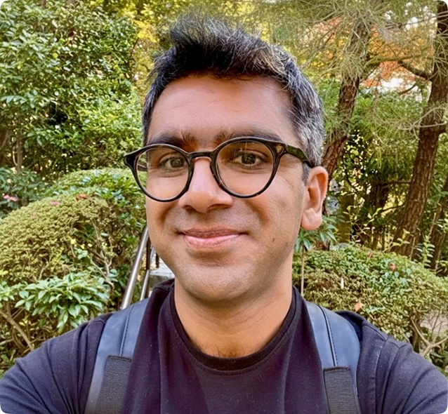 Ali Rehan