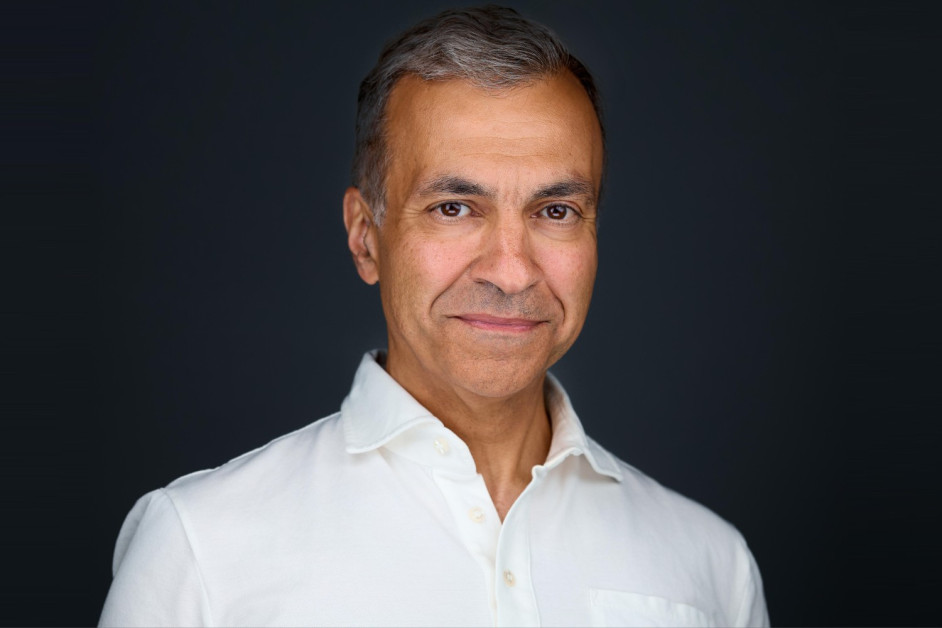 Ali-Reza Adl-Tabatabai Bet on the Part of AI Coding Everyone Else Left Until Later