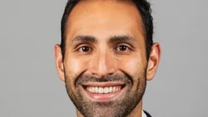 Ali Sabeti