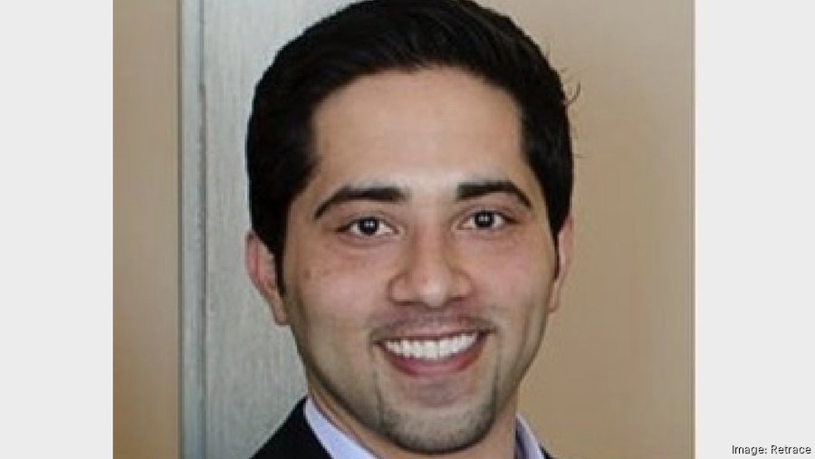Ali Sadat Built Retrace Around Dentistry’s Least Glamorous Problem