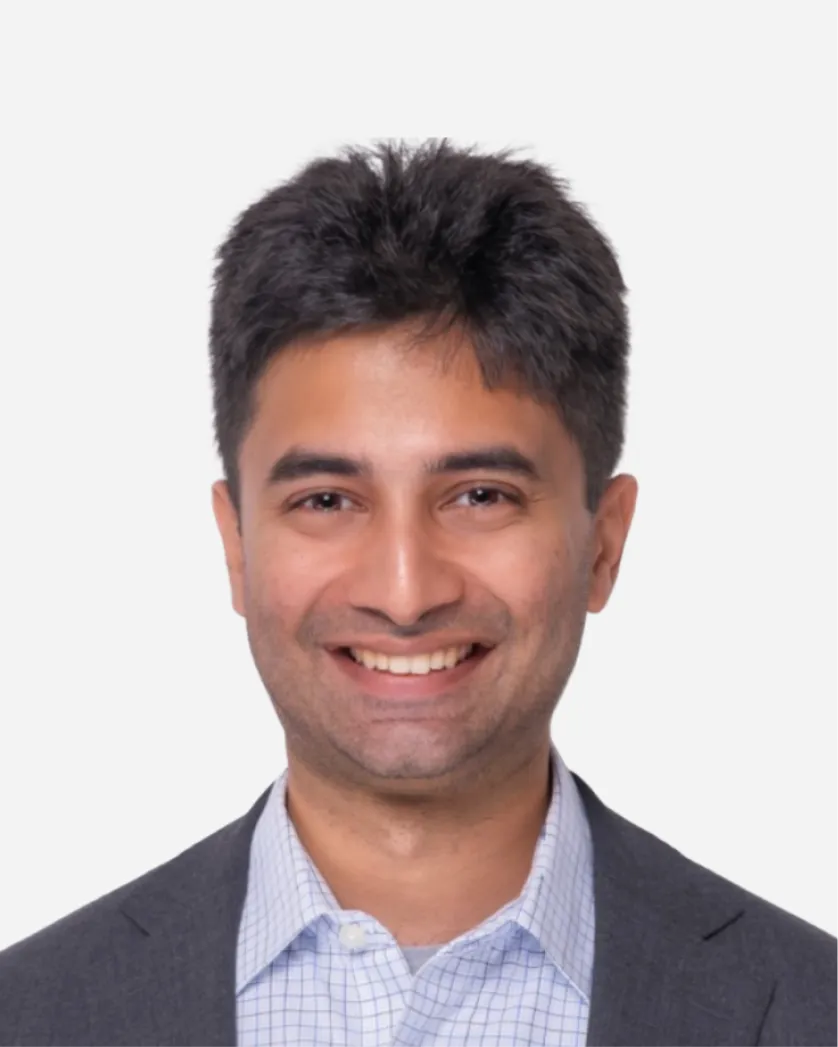 Ali Shaikh