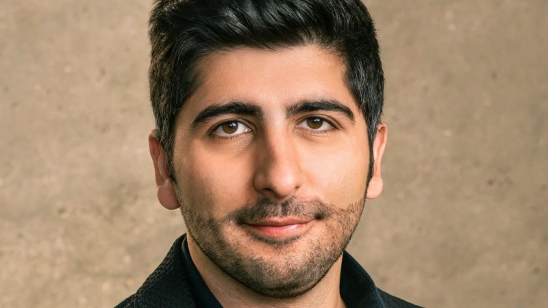 Ali Tamaseb
