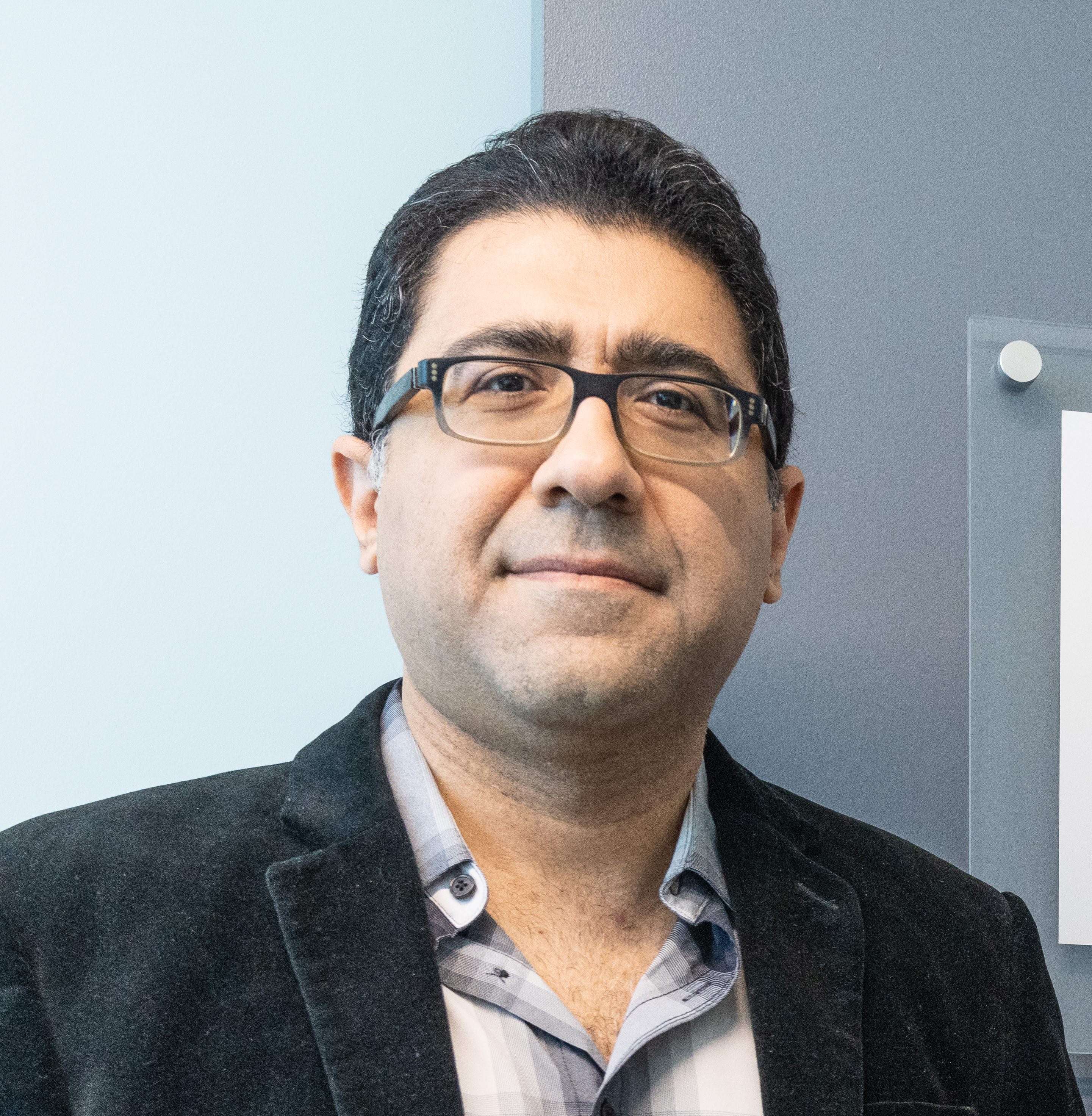 Ali Tamijani Wants 3D Printing to Learn From the Toolpath