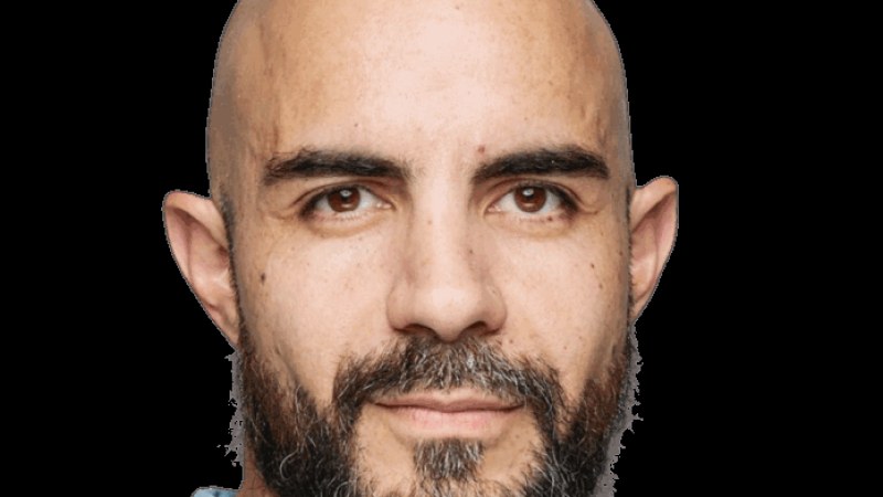 Ali Yahya