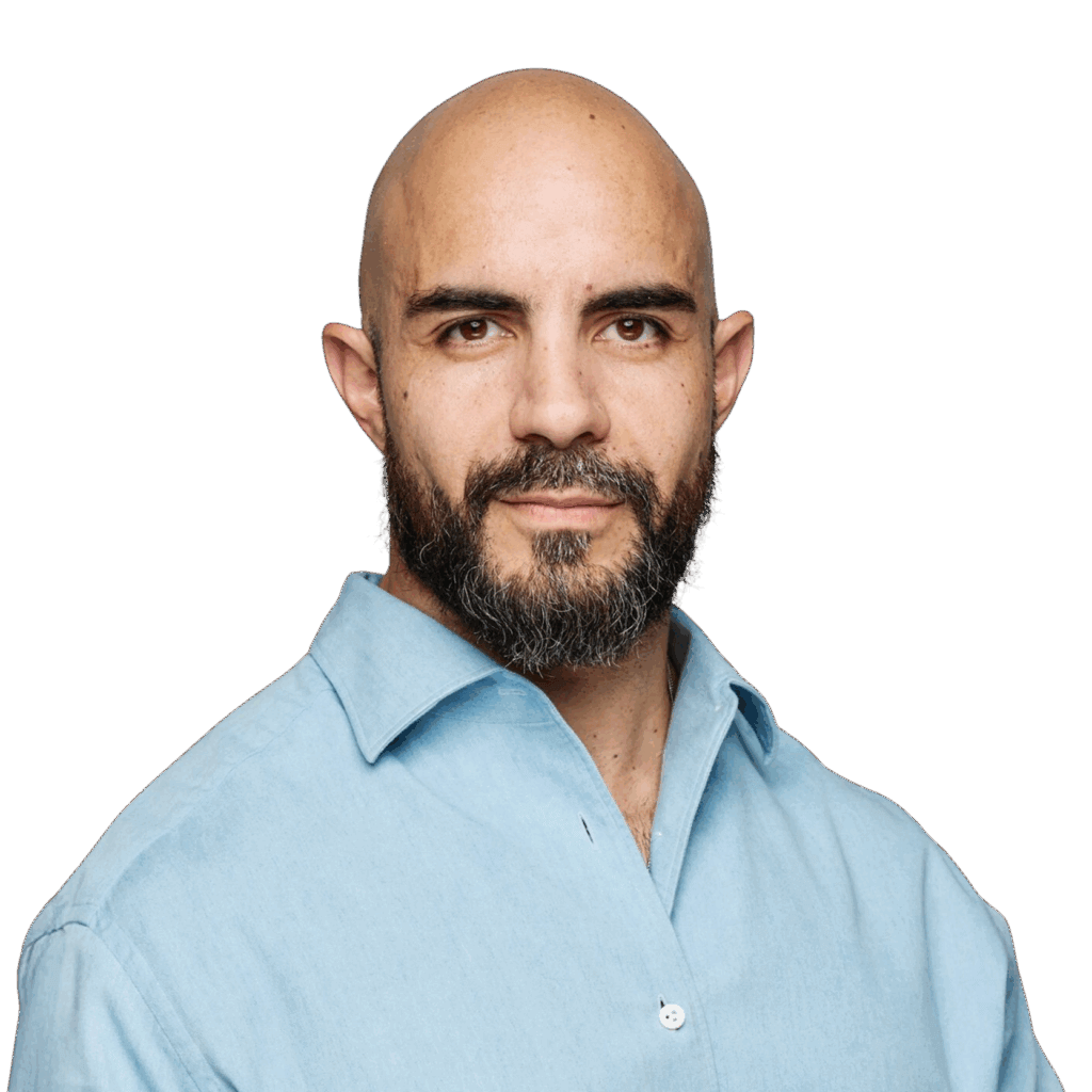 Ali Yahya, General Partner at a16z crypto