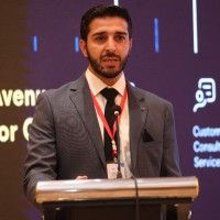 Ali Zain Ul Abidin