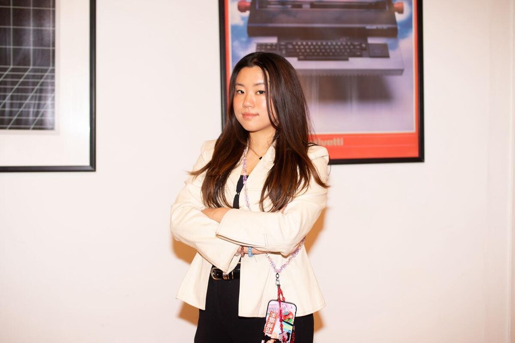 Alice Ma and the unlikely business of making people care