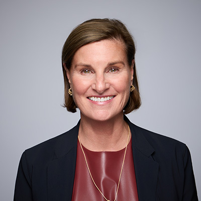 Alice Phillips Topping Built a Brand for Risks That Resist the Usual Box