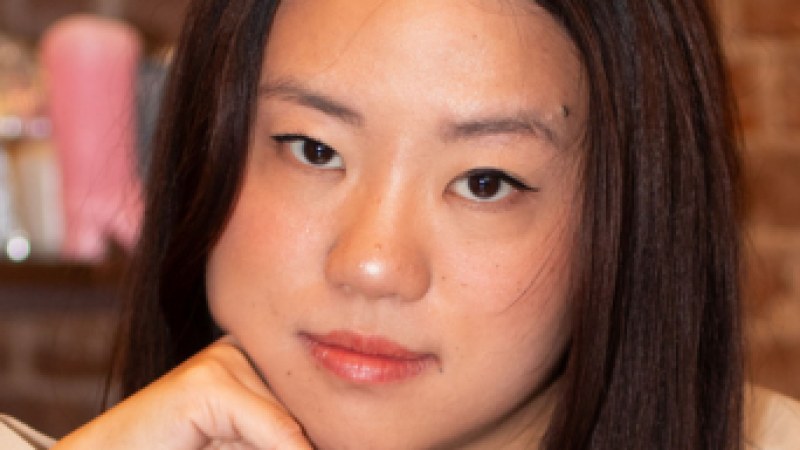 Alice Ma