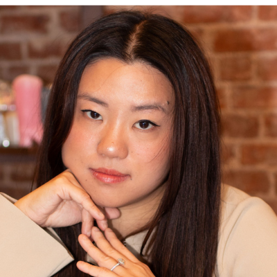 Alice Ma, co-founder and CEO of Mad Realities