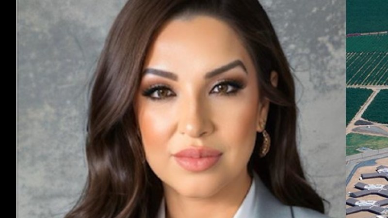 Dr. Alicia Garcia-Cisneros