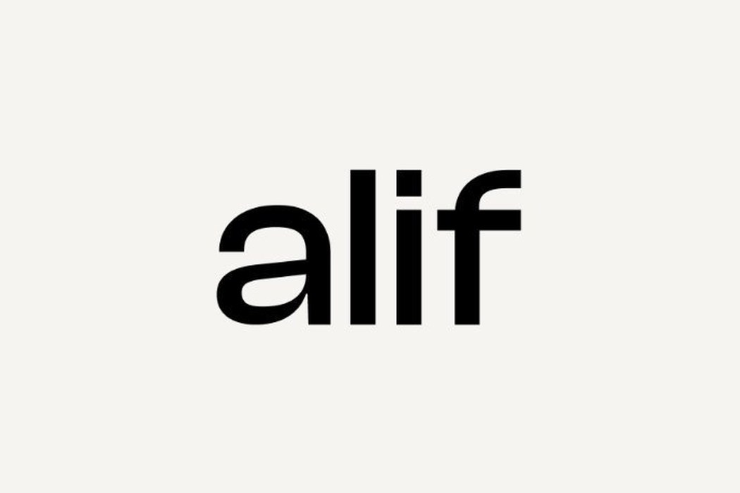 Alif