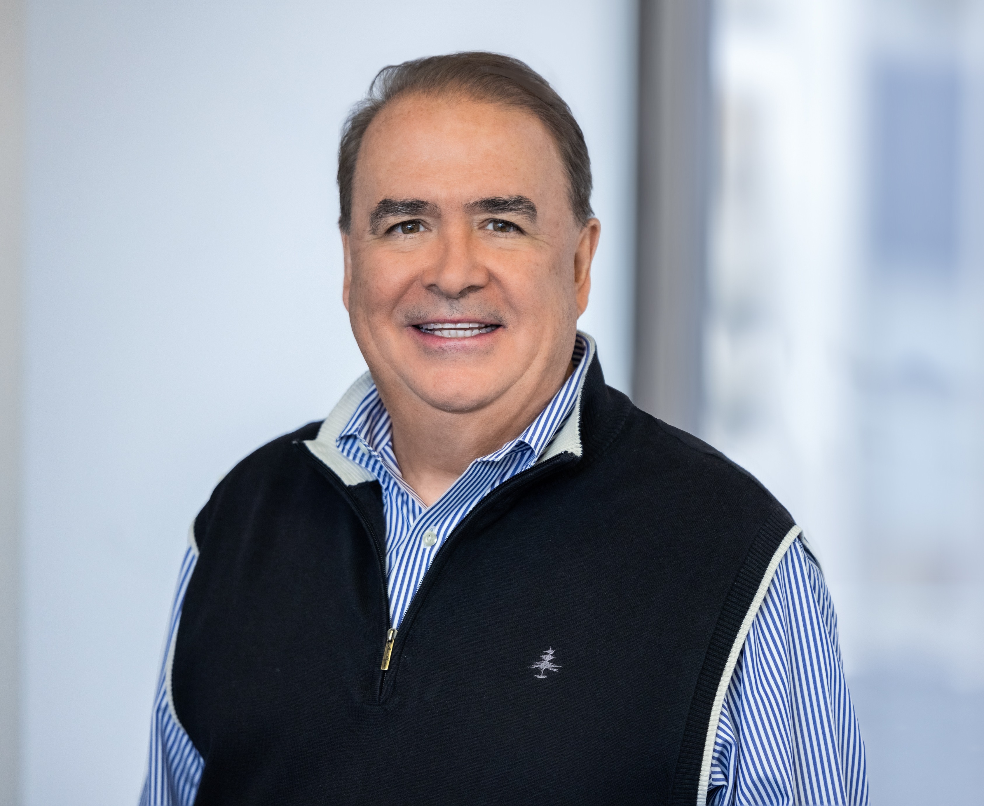 Align founder and CEO Jim Dooling