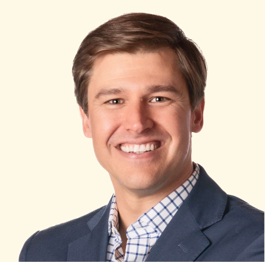 Patrick Nelli, founder and CEO of Aligned Marketplace