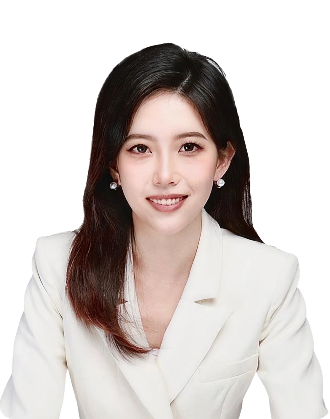 Alina Rui Su and the education after class