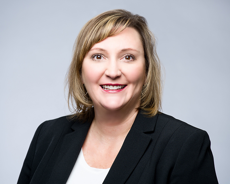 Alisa Barber Is Turning Payments Into Something People Can Feel