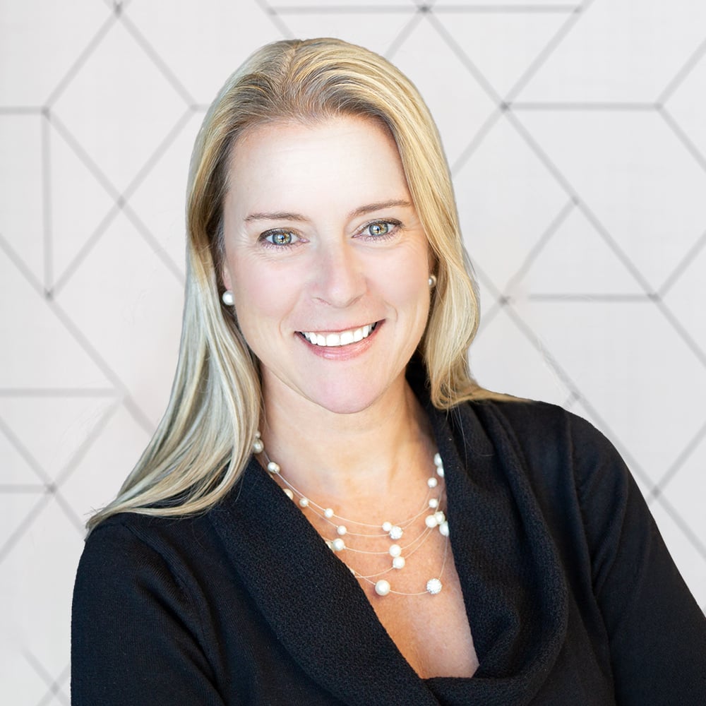 Alison Durant Learned Strategy on the Water - Then Took It Into the C-Suite