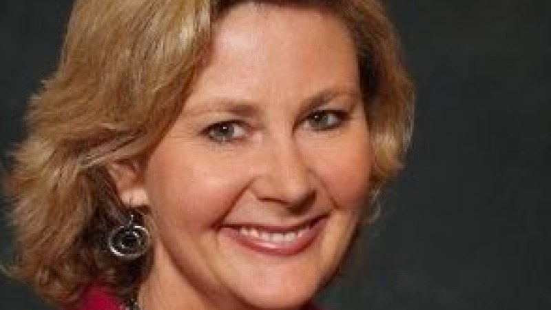 Alison Richards