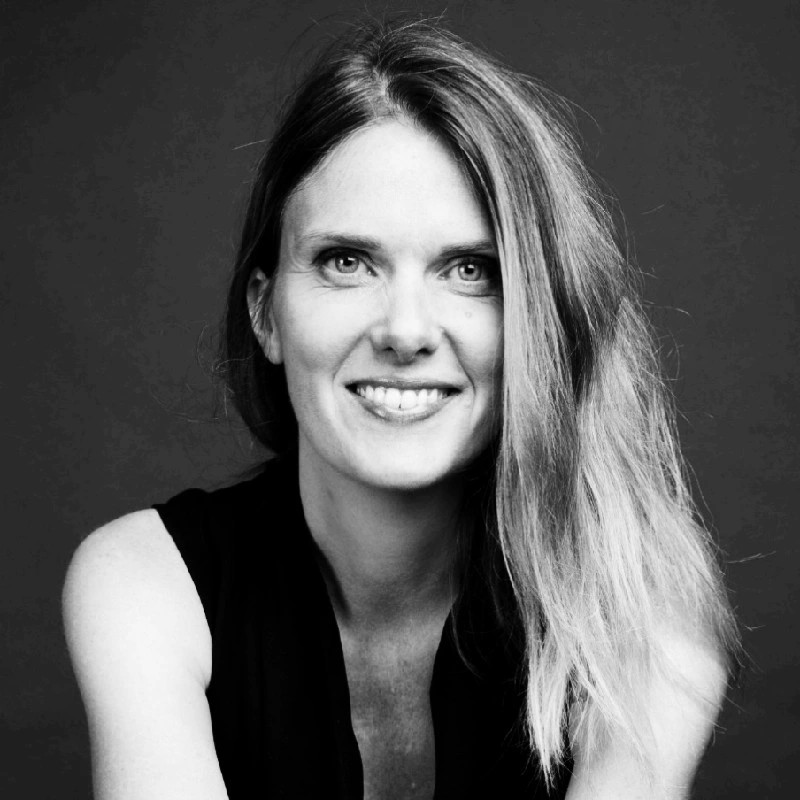 Alix de Sagazan Learned to Sell a Change of Mind