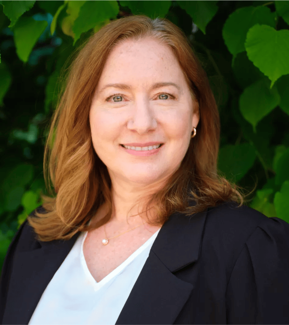 Alix Hart Has Spent a Career Teaching Complex Companies to Listen