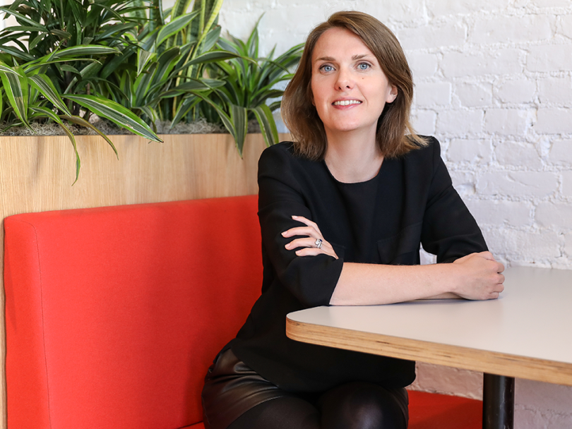 Alix de Sagazan Built a Company on a Radical Habit: Stop Guessing