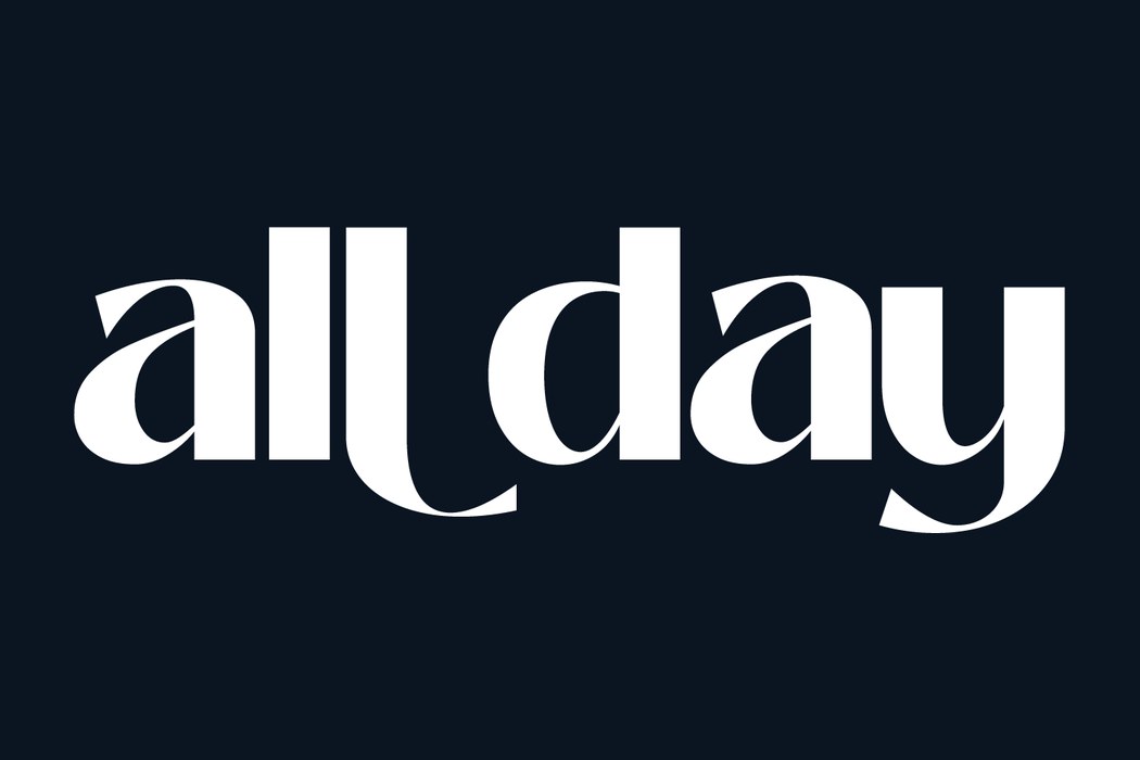 All Day Kitchens