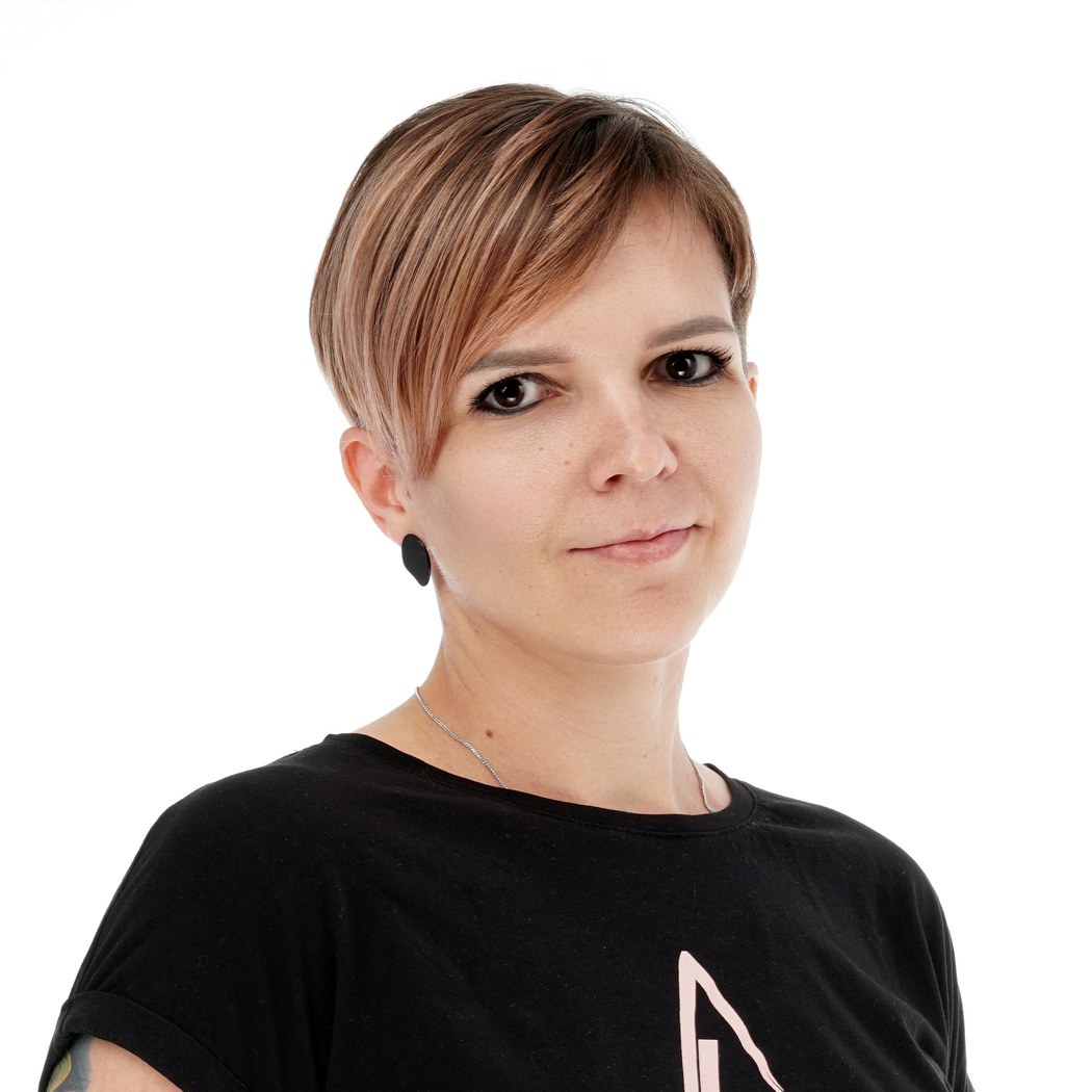 Alla Klimenko