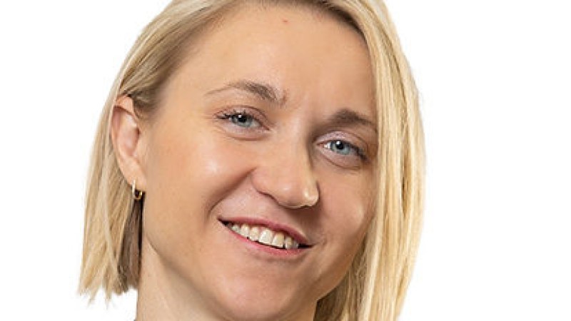 Alla Zamarayeva