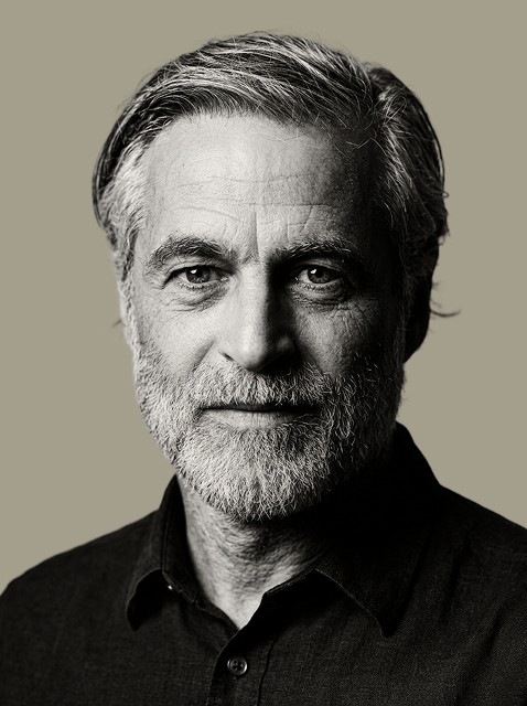 Allan Brik, CEO and managing founder of Everysk