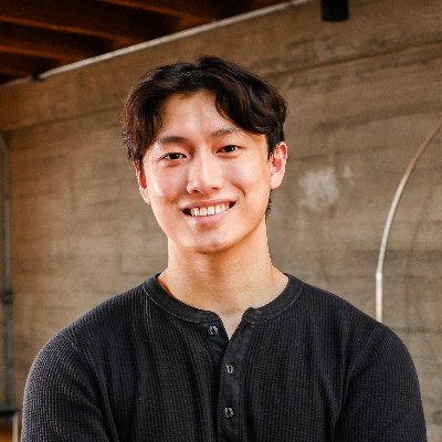 Allan Guo, co-founder and CEO of Willow