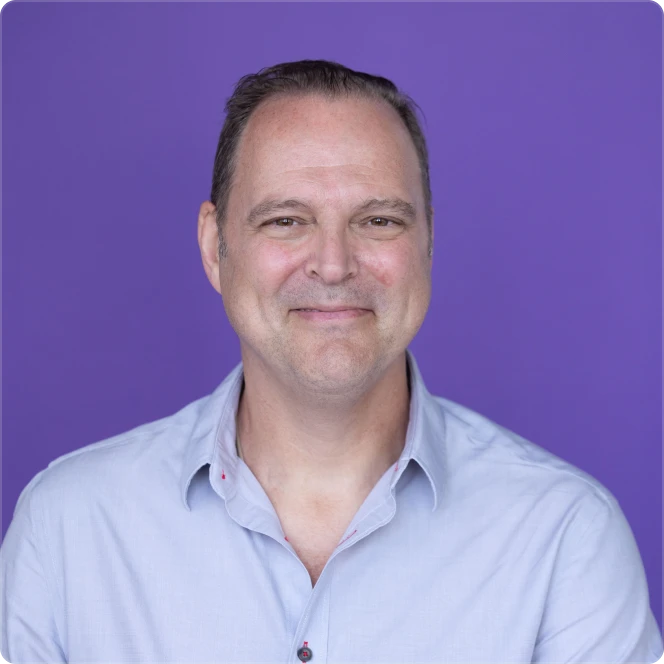 Allan Malcolm Is Teaching Marketing Teams to Work With AI - Without Sounding Like It