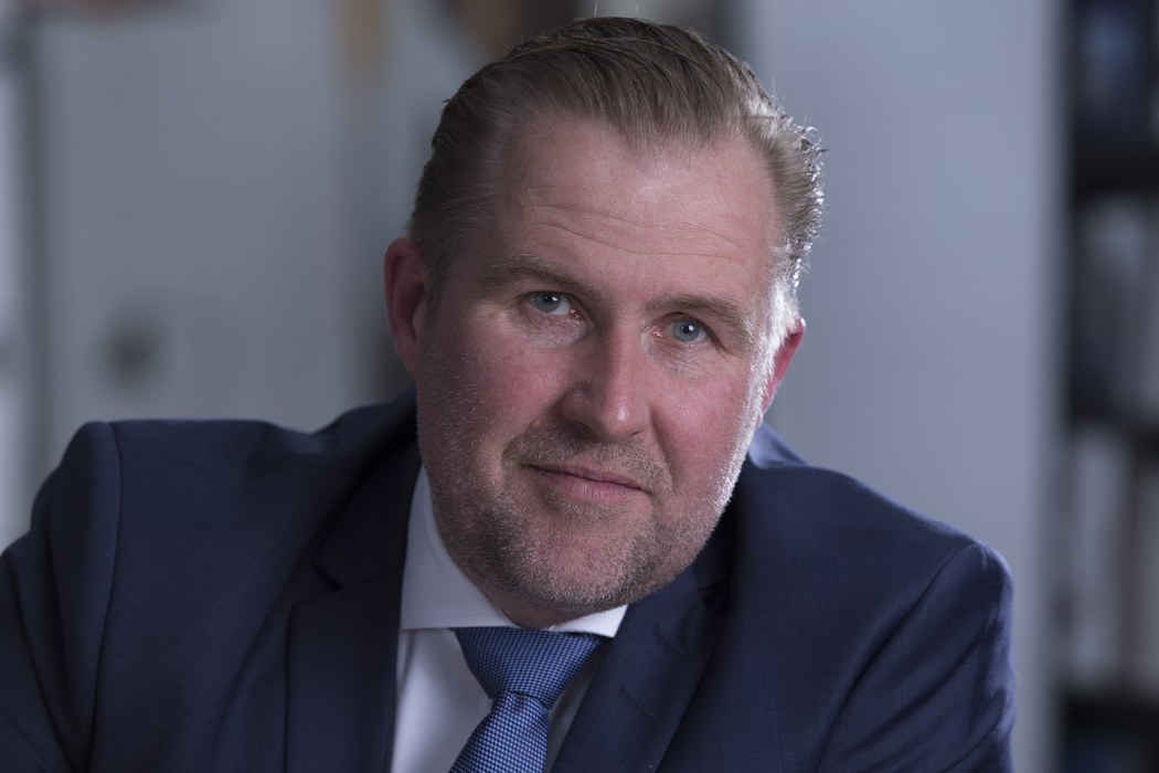Allan Melgaard and the business of letting people act