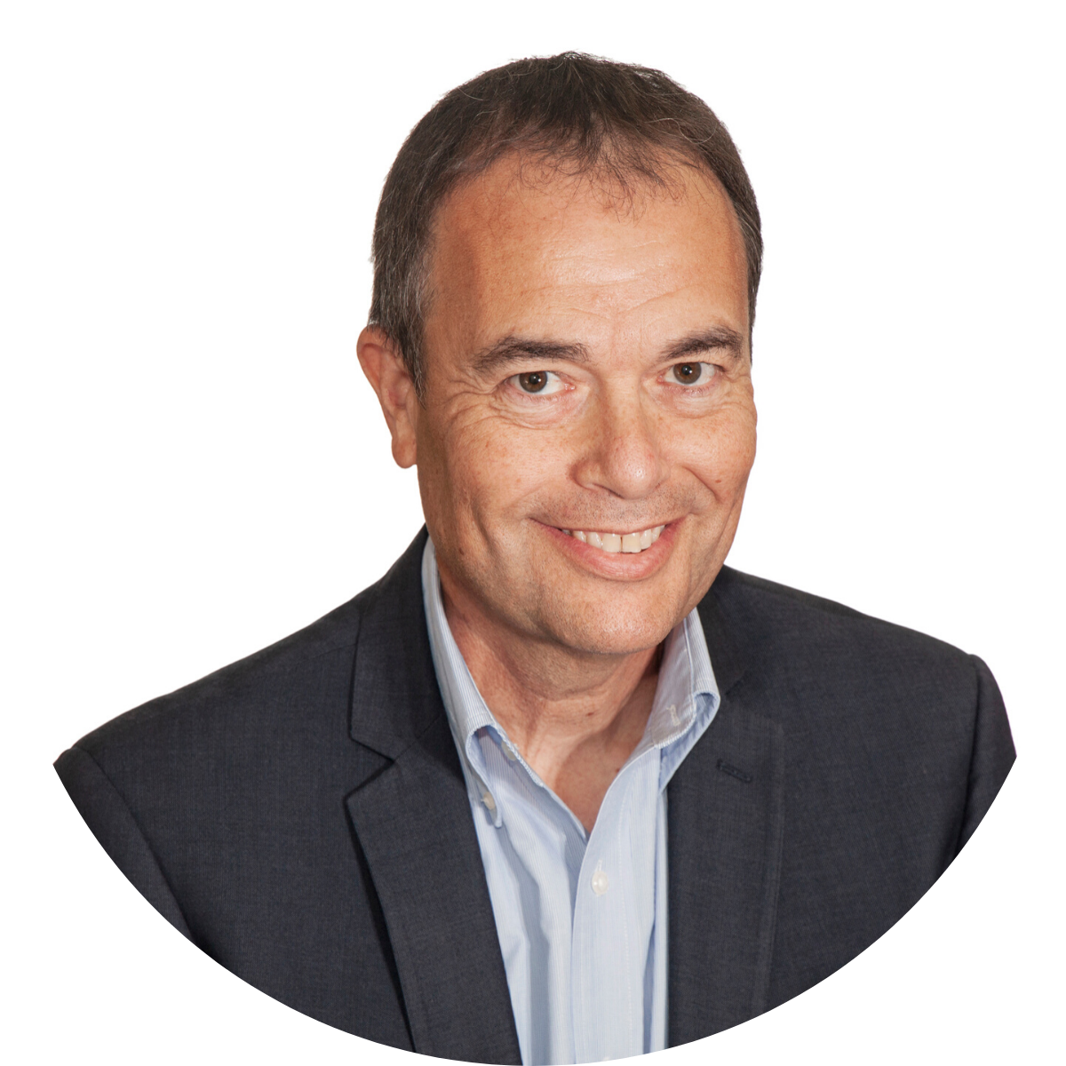 AllCloud co-founder Yosi Frenkel
