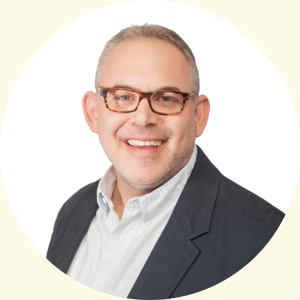 AllCloud co-founder Lahav Savir