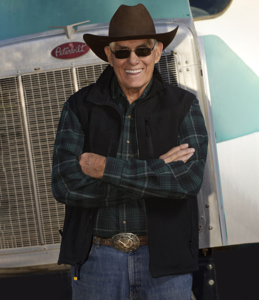 Founder Allen Lund