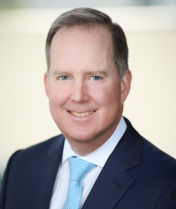 Allen Nye