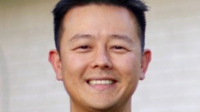 Allen Tsai