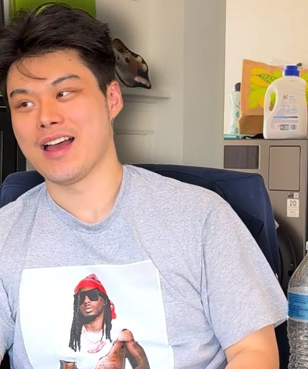 Allen Wang, cofounder and CEO of Ditto