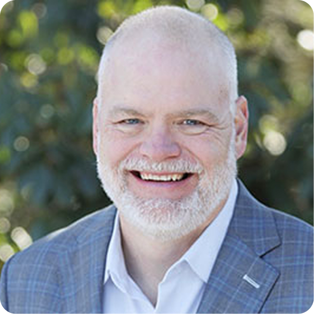 Joel Gagne, CEO and partner at Allerton Hill Communications