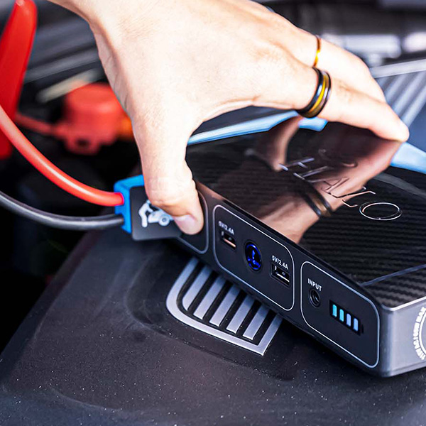 HALO portable power product