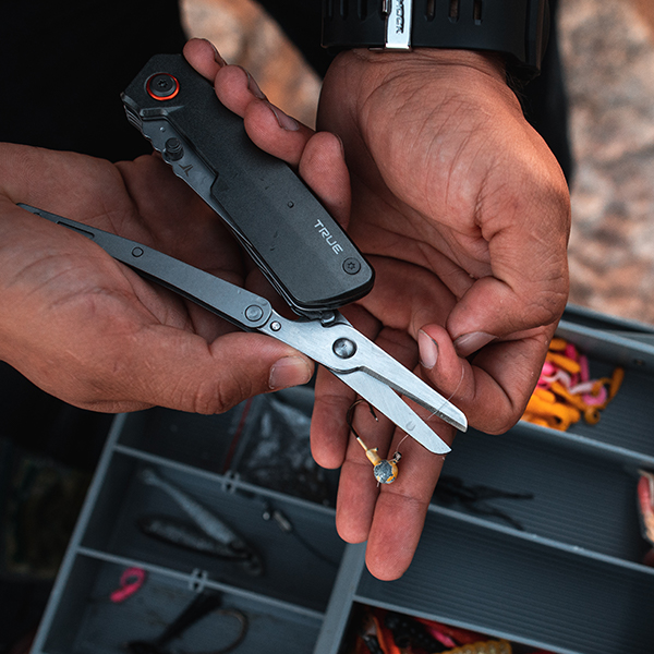 TRUE everyday carry knives and tools