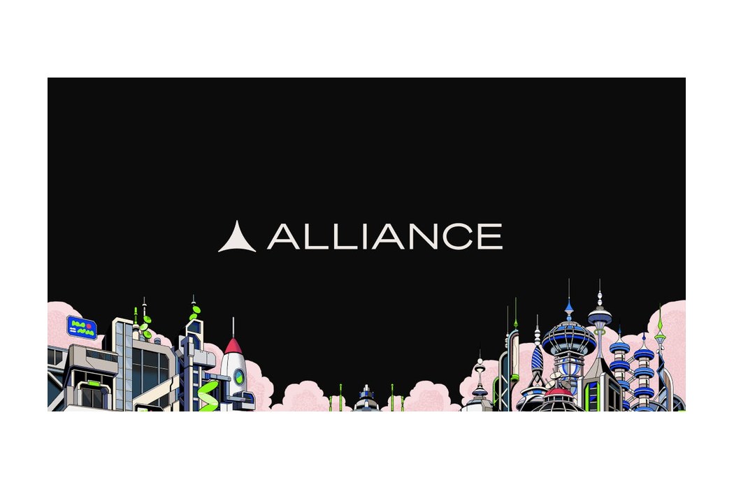 Alliance Turned a 10-Week Accelerator Into Crypto’s Founder Backchannel