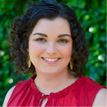 Allie Janoch, CEO and co-founder of Mapistry