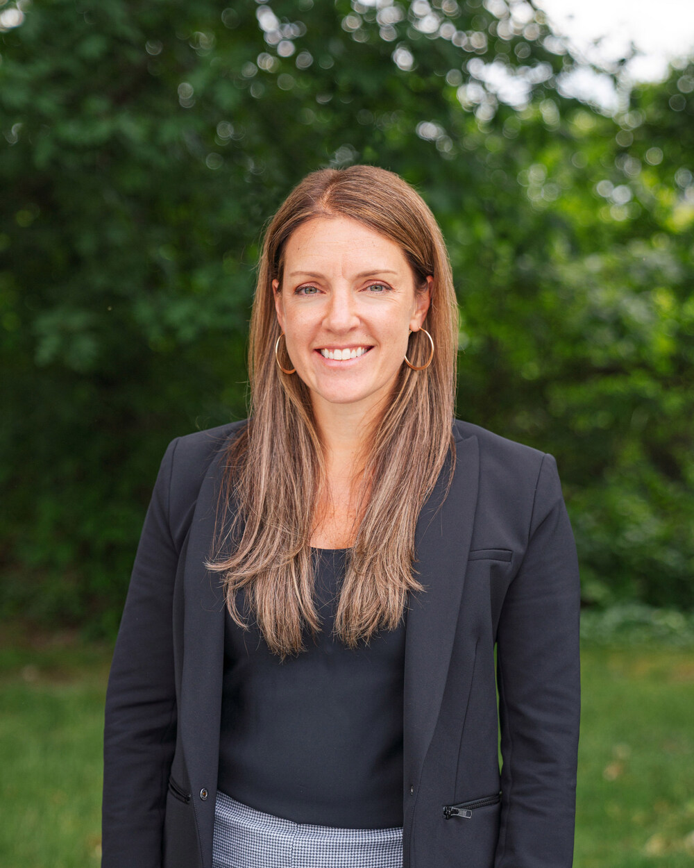 Allison Giorgio Has Spent 20 Years Turning Team Spirit Into Brand Strategy