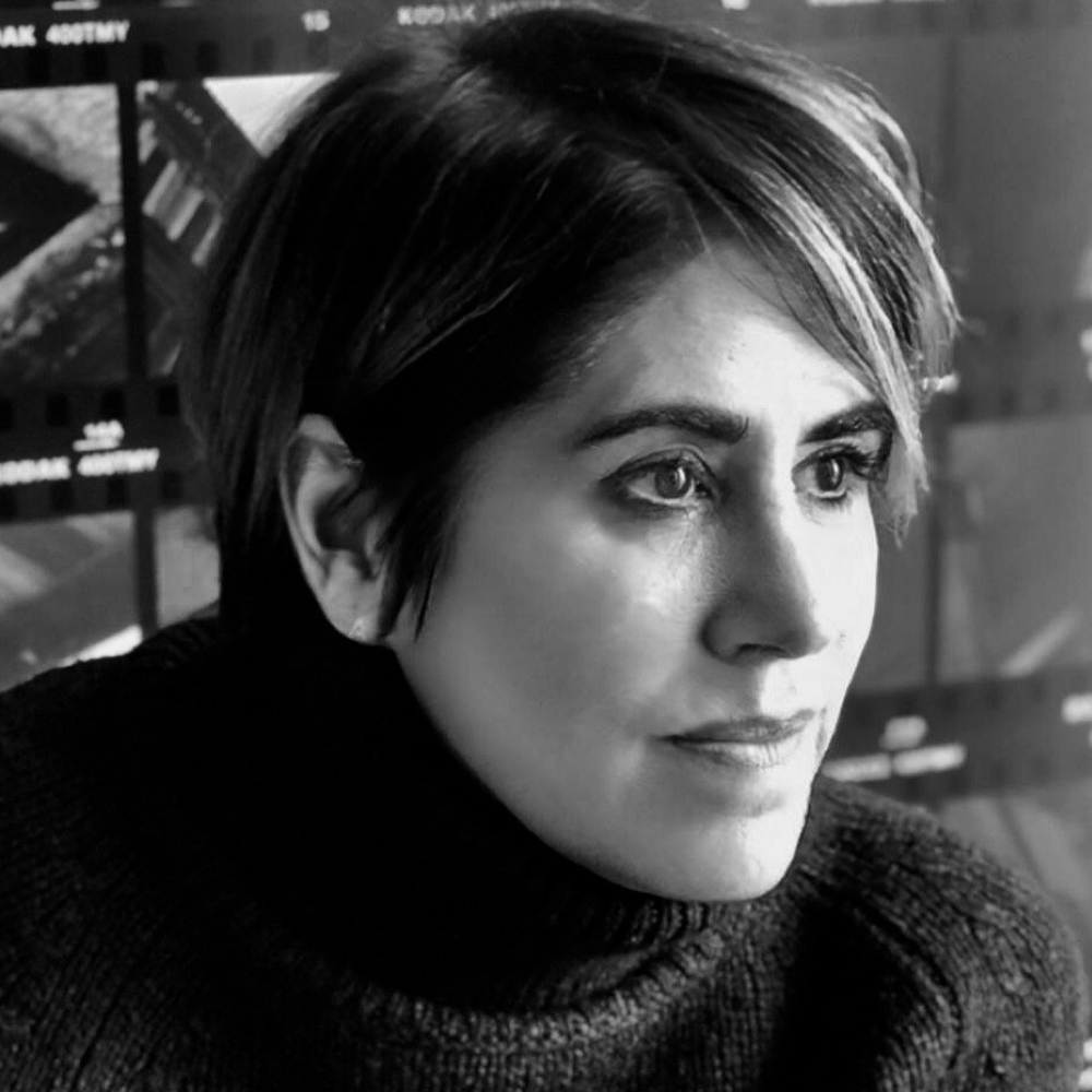 Allison Johnson and the Discipline of the Single Line