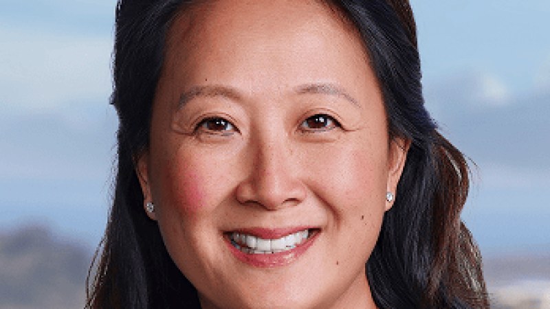 Allison Luo