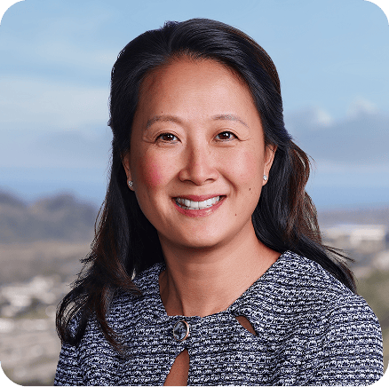 Allison Luo, MD - Chief Medical Officer of Mirador Therapeutics