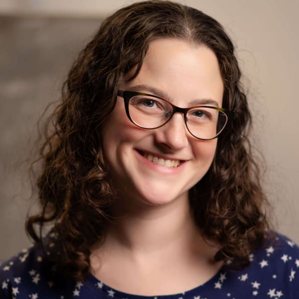 Allison McMillan