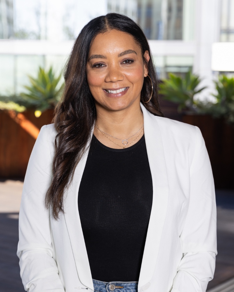 Allison Scott
