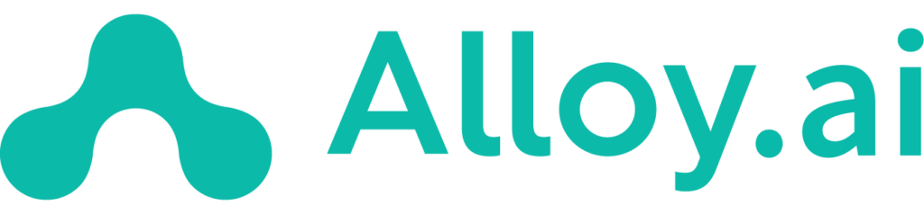 Alloy.ai logo